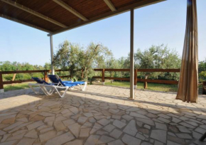 SARA Casa Vacanza a Noto Eloro Vendicari